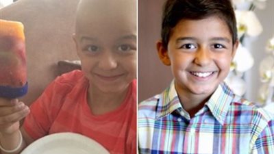 تفاصيل جديدة عن رحلة علاج زين يوسف من السرطان