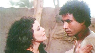 سعاد حسني تختار أحمد زكي لبطولة «شفيقة ومتولي»