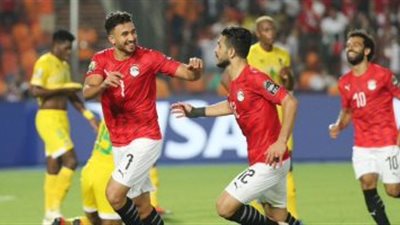 لاعبو الزمالك يطلبون شاشة عرض لمتابعة مباراة المنتخب مع الكونغو