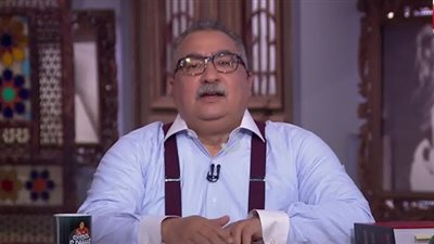 إبراهيم عيسى يكشف أسرار صفقة السادات مع جماعة الإخوان (فيديو)