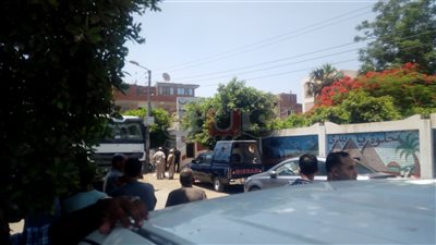 رعب بين أولياء الأمور بعد انتحار طالب بالثانوية العامة في الغربية (صور)