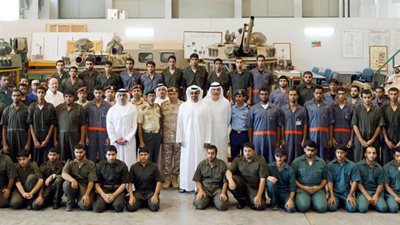 الإمارات تعلن مقتل أحد جنودها في اليمن