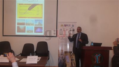 «نحمي تراثنا» تطلق حملة «حقوق الحضارة» بأسوان (فيديو وصور)