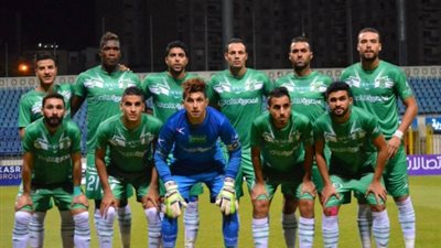 الاتحاد السكندري يدخل معسكرا مغلقا استعدادا للموسم الجديد.. غدا