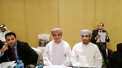 ختام المؤتمر الإقليمي الـ47 لمديري جمارك أفريقيا والشرق الأوسط (صور)