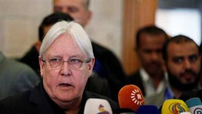 ملامح خطة المبعوث الأممي باليمن لاستئناف مفاوضات السلام