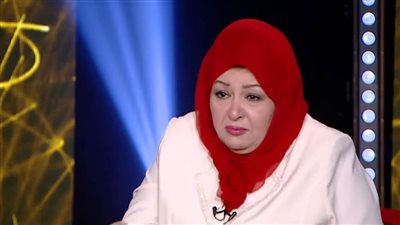 عفاف شعيب تعلق على سخرية رواد مواقع التواصل الاجتماعي على مشهد 