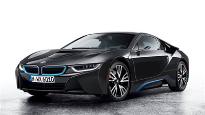 «بي إم دبليو» تطرح 4 سيارات جديدة بألوان مميزة