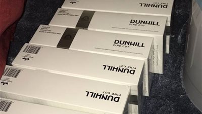 شاهد.. ماذا فعل السعوديون بمحال بيع السجائر قبل زيادة الأسعار بيوم واحد