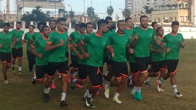 الاتحاد السكندري يترقب وصول الأفارقة