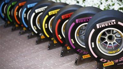 للتغلب على مخاطر الطرق.. بيريللي تطور القدرة على التفاعل مع شبكة 5G