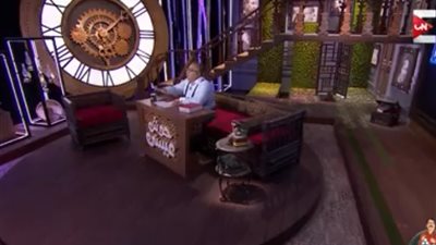 إبراهيم عيسى يكشف أغلى مشهد في تاريخ السينما (فيديو)