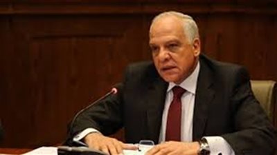 استرداد 2180 فدان أراضي أملاك الدولة بالواحات البحرية في الجيزة