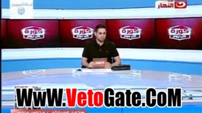 بالفيديو.. رئيس الزمالك يتهم مختار مختار بتفويت مباراة المصرى للأهلي