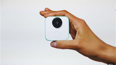 تحديث Google Clips يساعد على التقاط المزيد من اللحظات المهمة