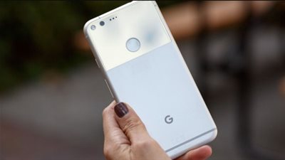 جوجل تجهز لتدشين جهازي بيكسل جديدين