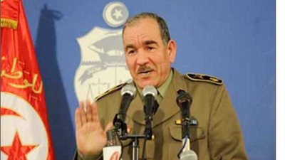 خبير عسكري تونسي: إعلان حالة الطوارئ لعدم استتاب الأمن بشكل قوي