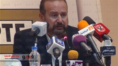 الأولمبية المصرية ترسل اللائحة الداخلية إلى الدولية بعد التصحيح