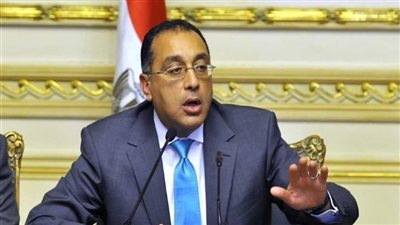 مدبولي يخصص أراضي لإقامة مشروعات تنموية