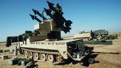 أمريكا تهدد بفرض عقوبات على الجزائر حال شراء أسلحة روسية