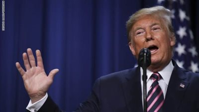 صحيفة ألمانية: ترامب رمز لنهاية القرن الأمريكي