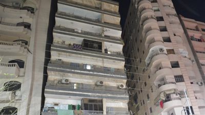 305 محاضر لمنشآت مخالفة لاشتراطات السلامة والصحة المهنية بالدقهلية