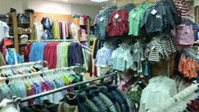نشرة الاقتصاد وأبرزها.. الملابس الجاهزة: نستهدف صادرات بقيمة 1.7 مليار