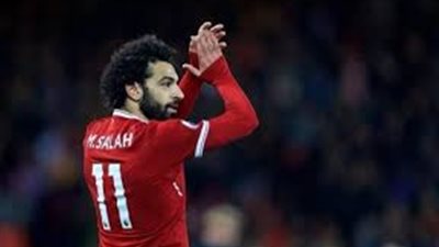 مدرب عام المنتخب يكشف موقف محمد صلاح من أزمة المنشطات