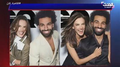 أبلة فاهيتا عن محمد صلاح: 