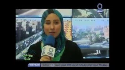 بالفيديو.. سيولة مرورية على كل الطرق والمحاور بالقاهرة