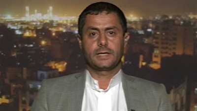 قيادي حوثي: إقرار 