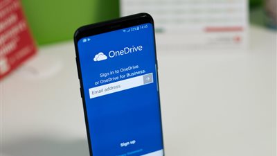 مايكروسوفت: رفع معدلات الأمان لـOneDrive وزيادة السعة التخزينية