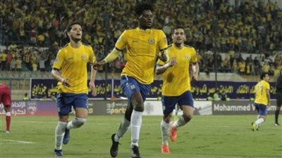 20 لاعبا في قائمة الإسماعيلي لمباراة إنبي بالدوري.. واستبعاد باهر المحمدي