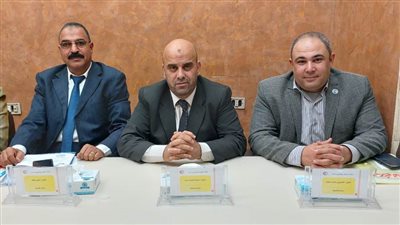 306 أطباء يتقدمون بأوراقهم في تاسع أيام فتح باب الترشح بالتجديد النصفي لـ«البيطريين»