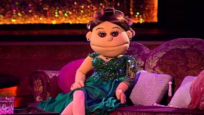 أبلة فاهيتا عن أداء المنتخب: 