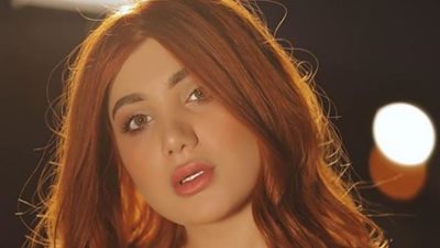 تارة فارس.. «إنستجرام» يطلق الرصاص على رأس ملكة جمال العراق