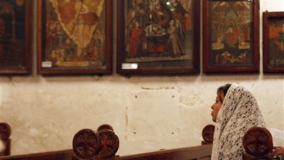 قناة جديدة للتبشير بالمسيحية فى مصر