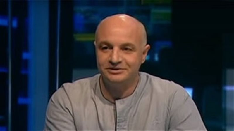 فريد واصل نقيب المنتجين