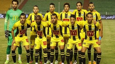 «المقاولون» يستضيف الداخلية بالدوري.. اليوم