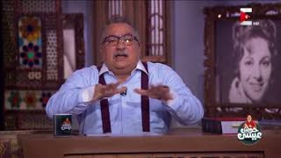 إبراهيم عيسى: السادات انتصر للتطرف على حساب زوزو (فيديو)