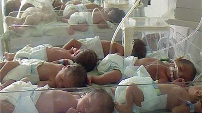 إحصاء إسرائيل: تساوي معدلات الولادة بين اليهود والعرب