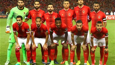 السفير المصري في المغرب يدعو الأهلي لحفل عشاء