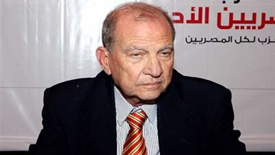 محمد أبو الغار للإخوان: صبر الشعب نفد