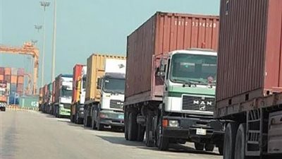 خبير تخطيط: 40 % زيادة في أسعار نقل السلع الغذائية بعد ارتفاع الوقود