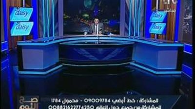 بالفيديو.. الغيطي: يحيى موسى وراء حادث تفجير الغربية