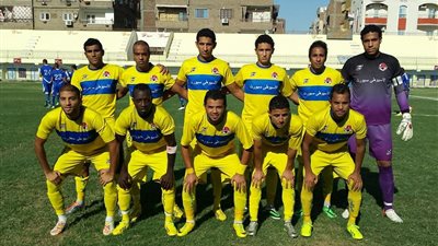 المقاولون العرب يستضيف الأسيوطي بالدوري الممتاز