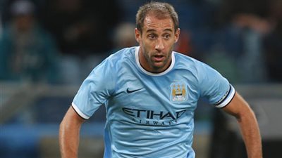 زباليتا: اللعب بطريقة هجومية سبب تلقى شباك الأرجنتين للأهداف