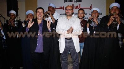 قصور الثقافة تستجيب لرغبة المسرحيين بالإقامة أثناء المهرجان الختامي