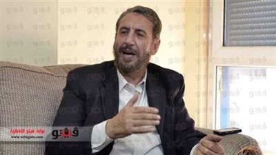 الزعفراني: دعوة 