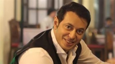 مصطفى شعبان يبدأ تصوير «أبو جبل» لعرضه في رمضان